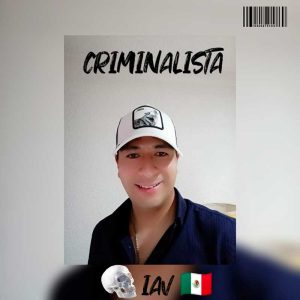Criminalista Ivan Almaraz Vargas