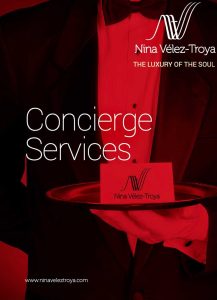 NVT Concierge Services