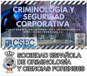 Criminología y Sociedad Corporativa