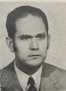 Francisco Vélez Troya