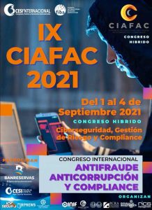 IX CIAFAC 2021